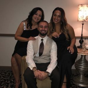 Meet your Posher, Scottie